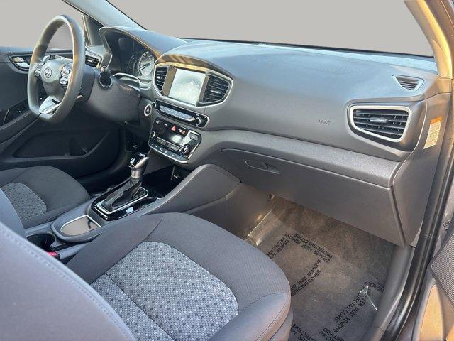 used 2018 Hyundai Ioniq Hybrid car, priced at $12,759