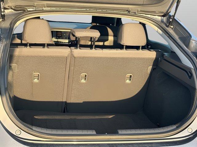 used 2018 Hyundai Ioniq Hybrid car, priced at $12,759