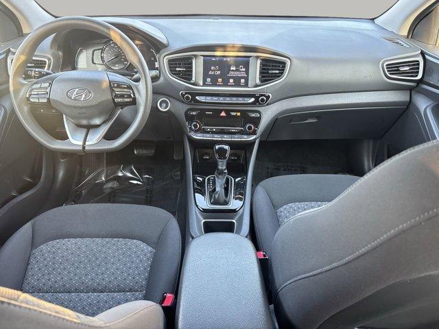 used 2018 Hyundai Ioniq Hybrid car, priced at $12,759