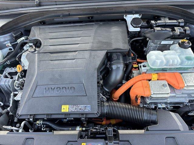 used 2018 Hyundai Ioniq Hybrid car, priced at $12,759
