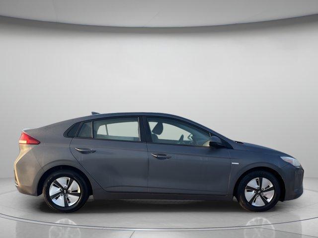 used 2018 Hyundai Ioniq Hybrid car, priced at $12,759