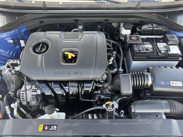 used 2019 Hyundai Elantra car, priced at $10,398