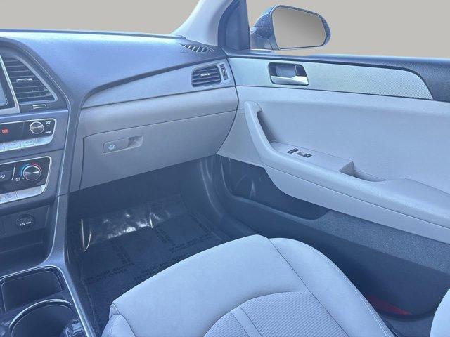 used 2019 Hyundai Sonata car, priced at $13,724
