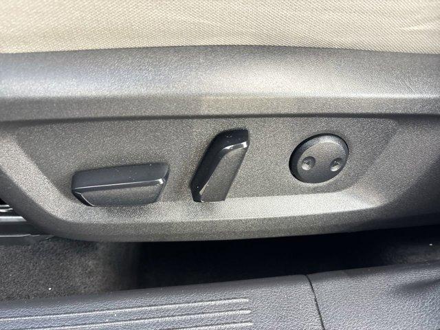 used 2021 Nissan Rogue car, priced at $18,198