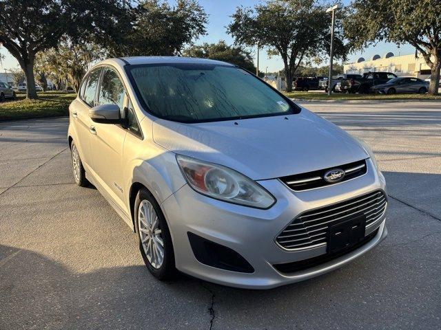 used 2016 Ford C-Max Hybrid car, priced at $11,995