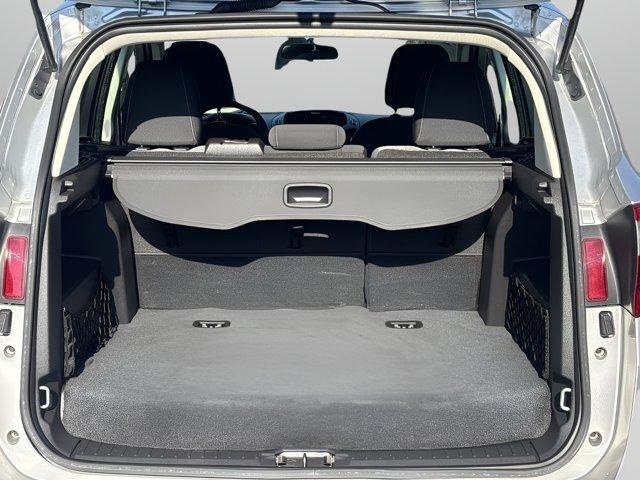 used 2016 Ford C-Max Hybrid car, priced at $10,999