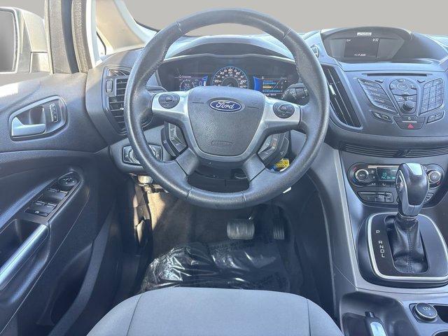 used 2016 Ford C-Max Hybrid car, priced at $10,999