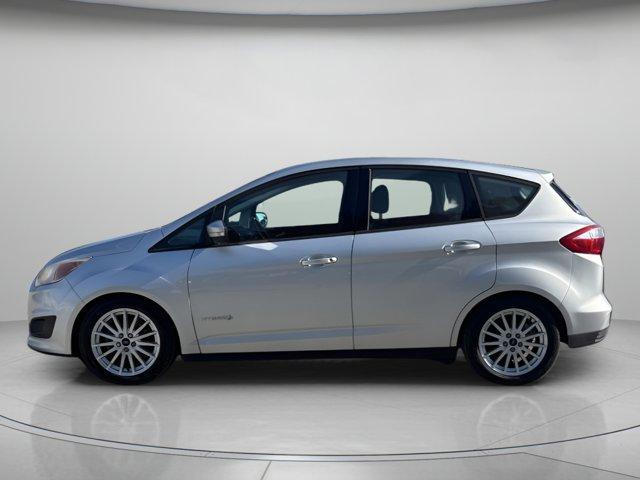used 2016 Ford C-Max Hybrid car, priced at $10,999