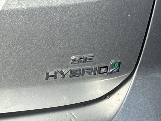 used 2016 Ford C-Max Hybrid car, priced at $10,999