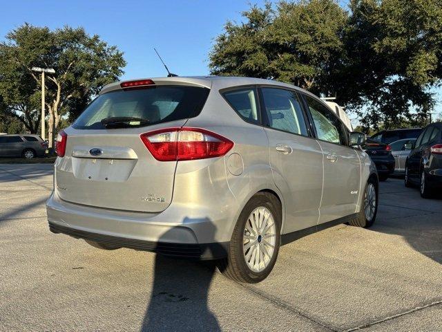 used 2016 Ford C-Max Hybrid car, priced at $11,995