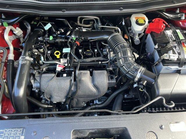 used 2019 Ford Explorer car, priced at $17,398