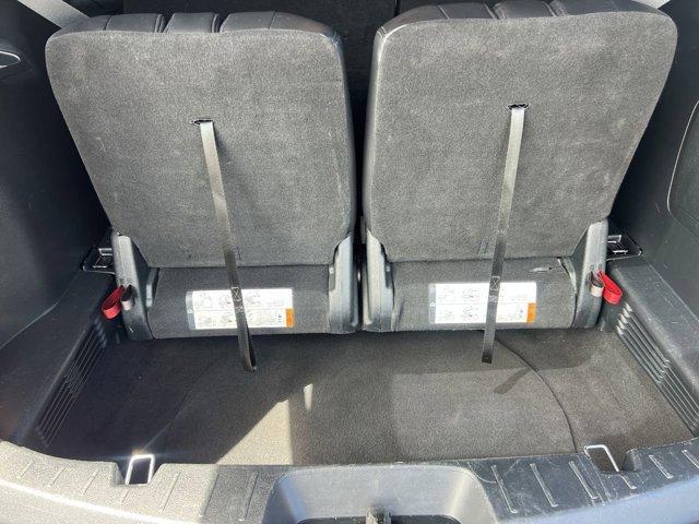 used 2019 Ford Explorer car, priced at $17,398
