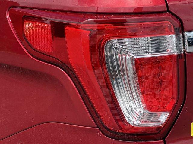 used 2019 Ford Explorer car, priced at $17,398