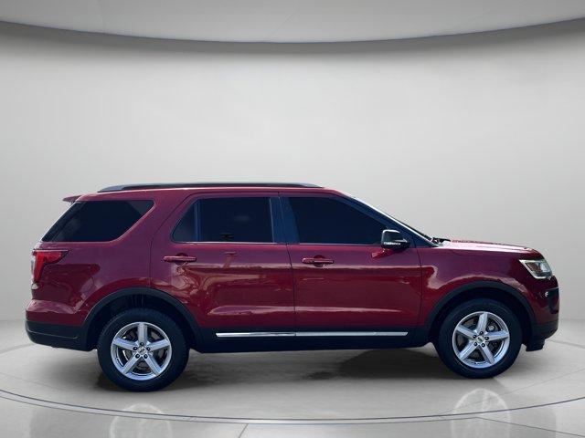 used 2019 Ford Explorer car, priced at $17,398