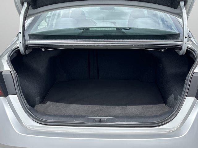used 2021 Nissan Altima car, priced at $14,598