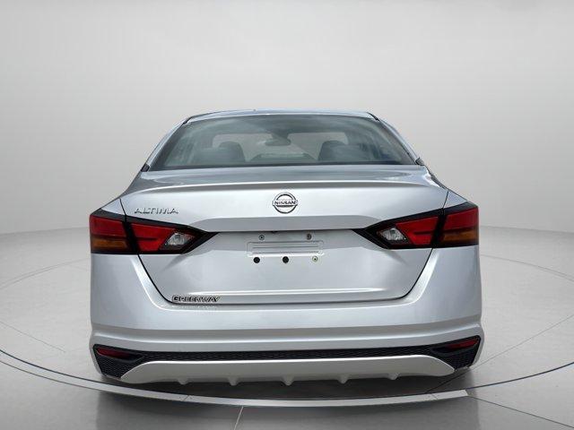 used 2021 Nissan Altima car, priced at $14,598