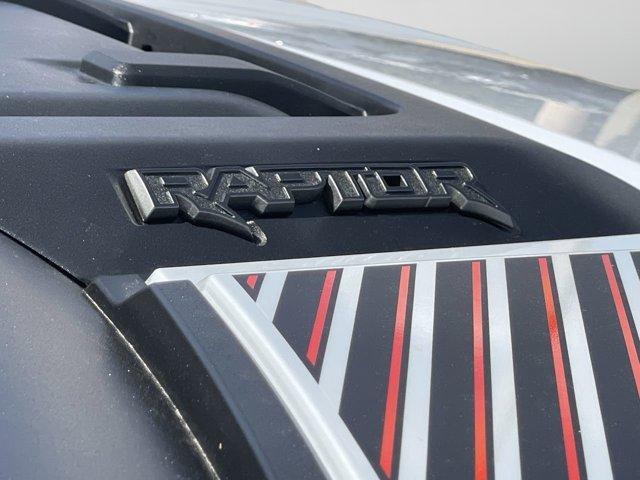 new 2025 Ford F-150 car, priced at $84,990