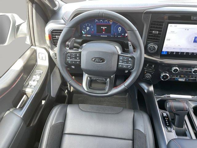 new 2025 Ford F-150 car, priced at $84,990