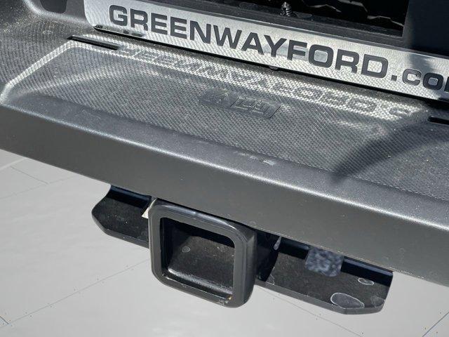 new 2025 Ford F-150 car, priced at $84,990