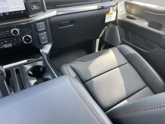 new 2025 Ford F-150 car, priced at $84,990