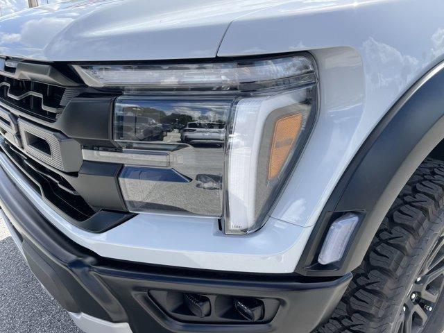 new 2025 Ford F-150 car, priced at $84,990