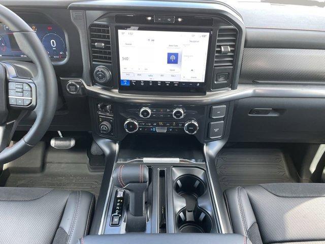 new 2025 Ford F-150 car, priced at $84,990