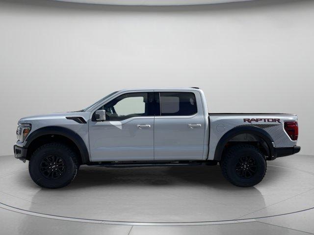 new 2025 Ford F-150 car, priced at $84,990