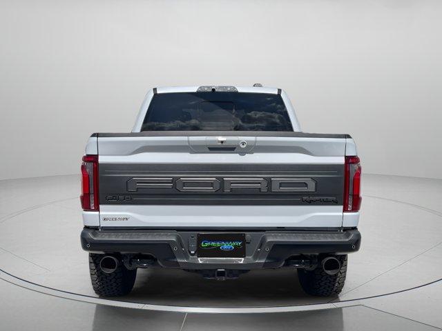 new 2025 Ford F-150 car, priced at $84,990