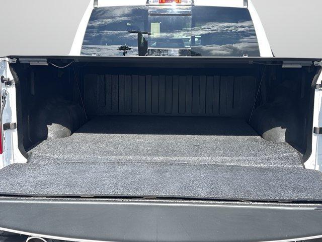 used 2022 Ram 1500 car, priced at $38,799