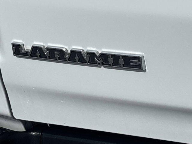 used 2022 Ram 1500 car, priced at $38,799