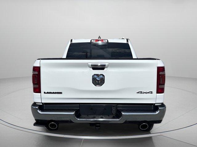 used 2022 Ram 1500 car, priced at $38,799