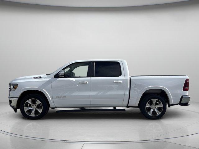 used 2022 Ram 1500 car, priced at $38,799