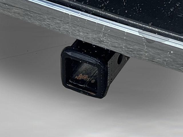 used 2022 Ram 1500 car, priced at $38,799