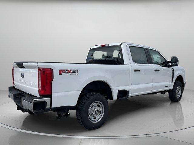 new 2026 Ford F-250 car, priced at $64,394