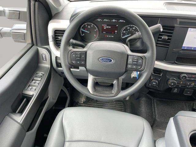 new 2026 Ford F-250 car, priced at $64,394