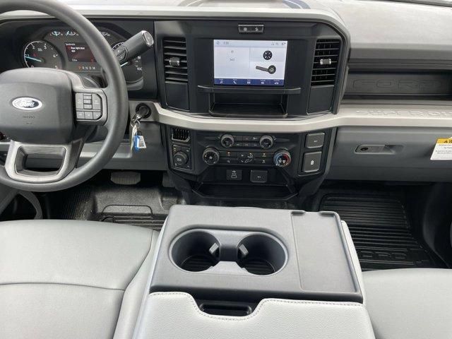 new 2026 Ford F-250 car, priced at $64,394