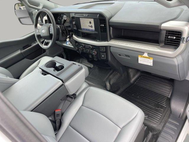 new 2026 Ford F-250 car, priced at $64,394