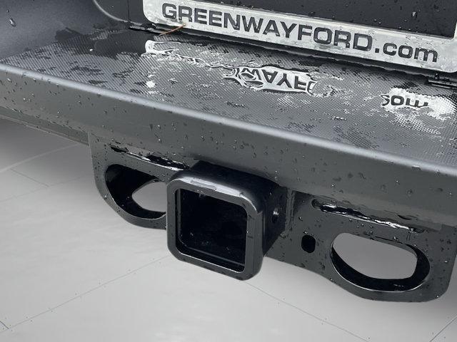 new 2026 Ford F-250 car, priced at $64,394