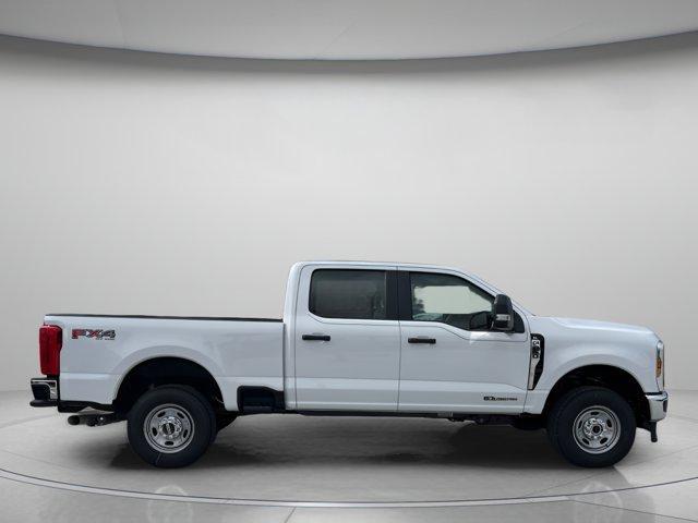 new 2026 Ford F-250 car, priced at $64,394