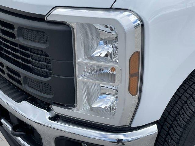 new 2026 Ford F-250 car, priced at $64,394