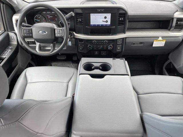 new 2026 Ford F-250 car, priced at $64,394