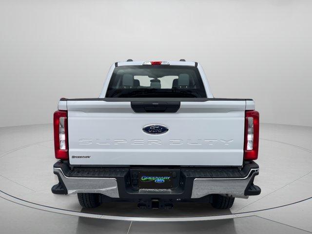 new 2026 Ford F-250 car, priced at $64,394