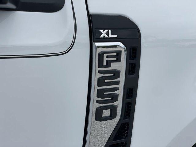 new 2026 Ford F-250 car, priced at $64,394