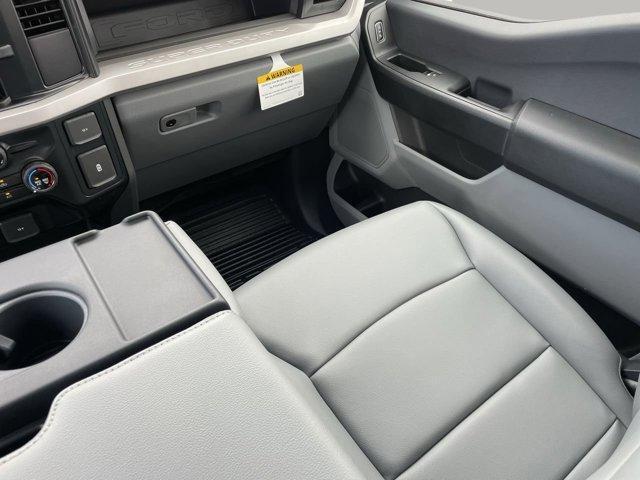 new 2026 Ford F-250 car, priced at $64,394