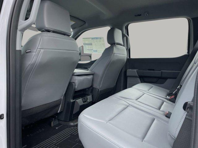 new 2026 Ford F-250 car, priced at $64,394