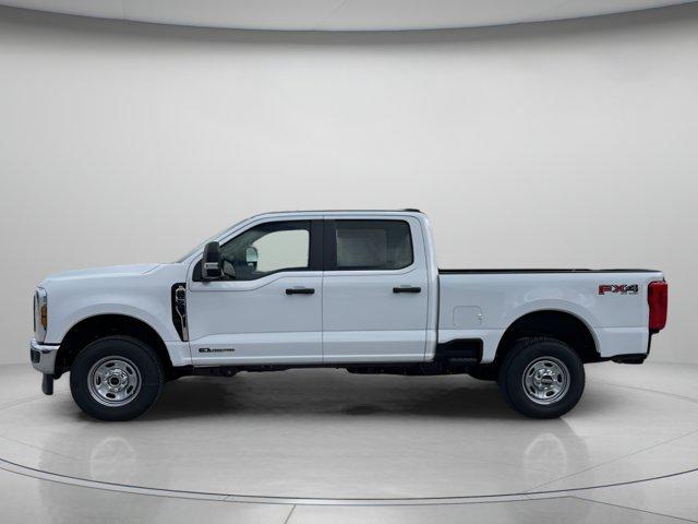 new 2026 Ford F-250 car, priced at $64,394