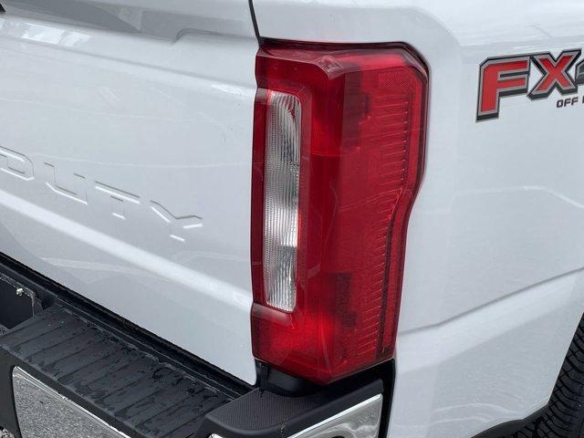 new 2026 Ford F-250 car, priced at $64,394