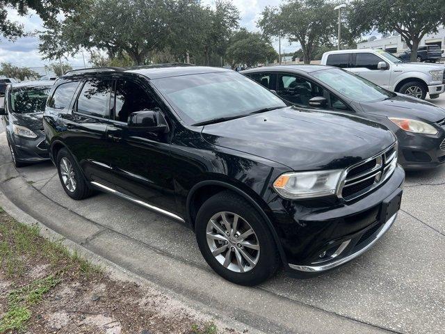 used 2018 Dodge Durango car, priced at $17,883
