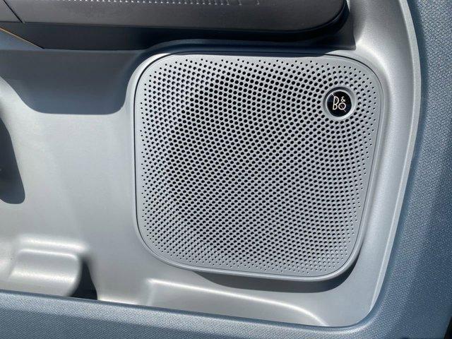 new 2025 Ford Maverick car, priced at $39,720