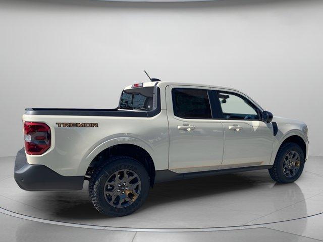 new 2025 Ford Maverick car, priced at $39,720